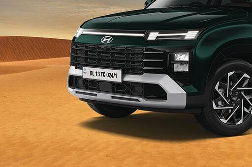 Book a Test Drive For Hyundai Sunroof Cars and Experience the Difference