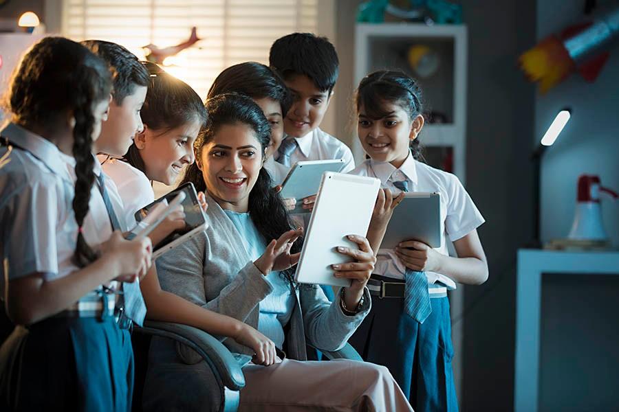 Discover the Top CBSE Schools in Gurgaon 