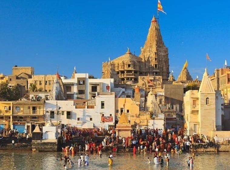 Best Gujarat Tour Packages  Explore the Vibrant Heritage and Scenic Beauty 