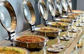 Pure veg caterers in Hyderabad