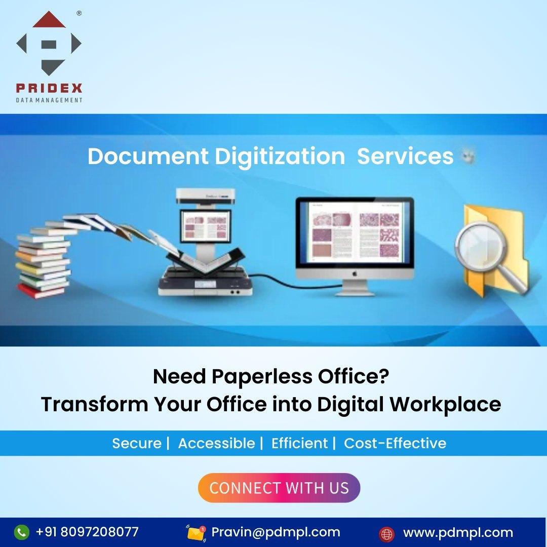 Document Scanning Services Lucknow 