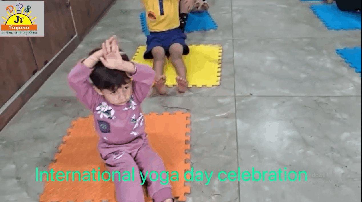  Laying the Right Foundation: Choose Dreams Junior for Early Success