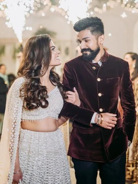 Pre Wedding Photography in Jaipur