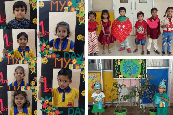 From Toddlers to Thinkers: Best Primary Schools in Patna