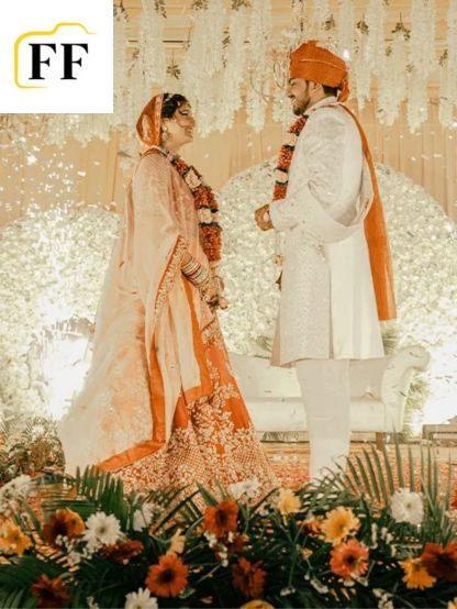 Best Wedding Photographers in Jaipur 