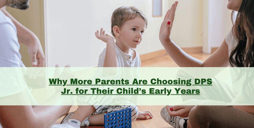 Best Kids Schools in Patna That Nurture Young Minds