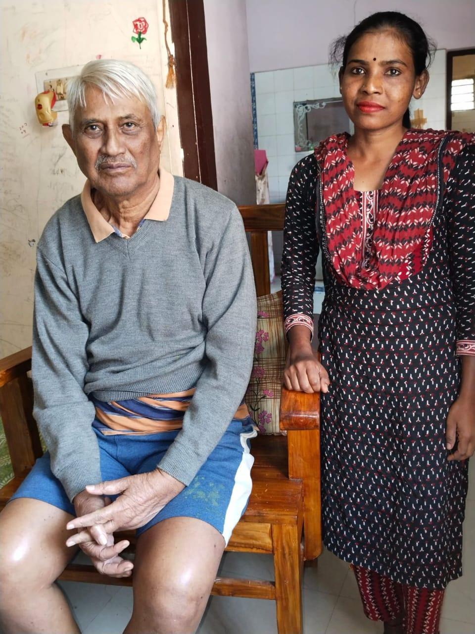 Home Nursing Services in Cuttack - Aarostone Health Care 