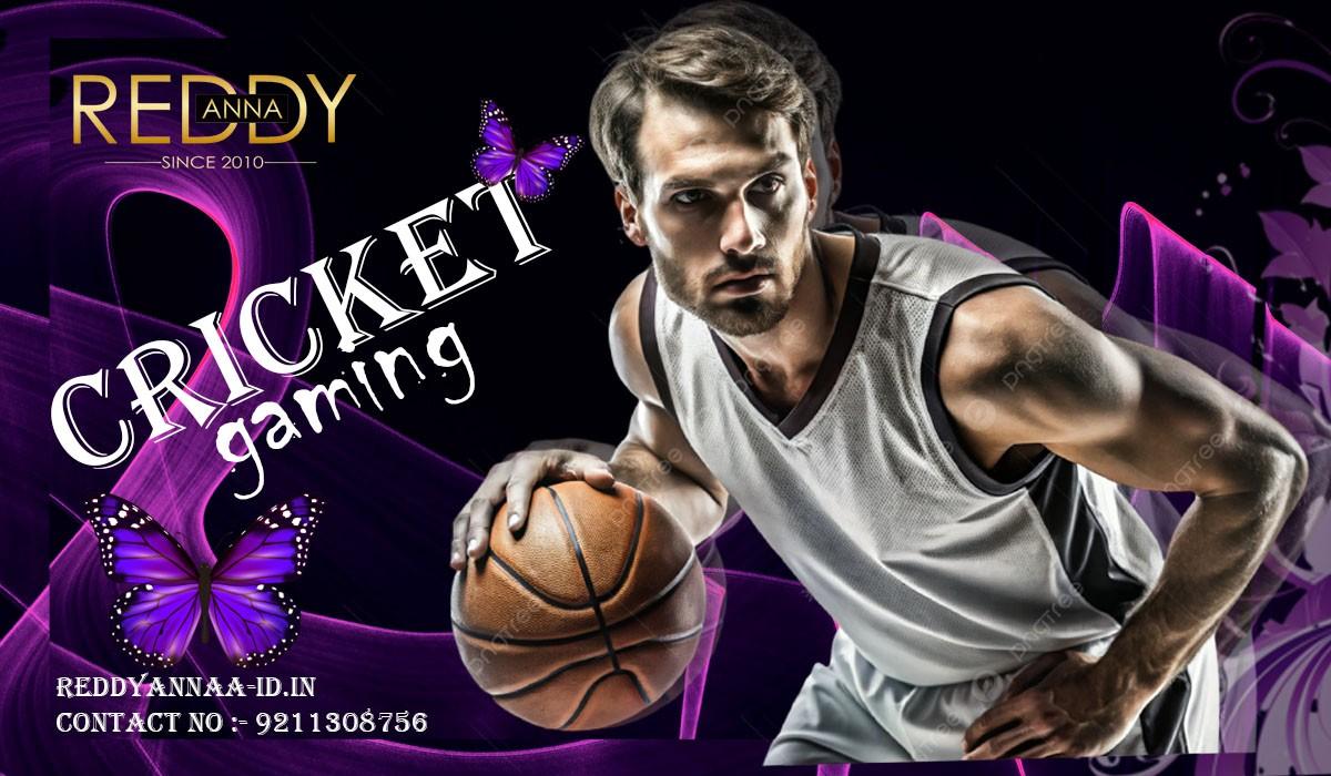 Cricket Fever 2025: How Reddy Anna Keeps You Updated Around the Clock.