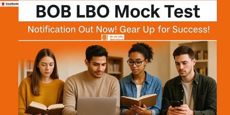 BOB LBO Mock Test Insights: What Toppers Do Differently