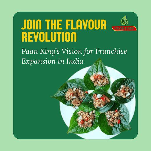Is a Banarasi Paan Cafe Franchise Worth the Investment?