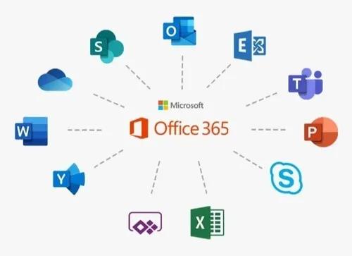 Office 365 Reseller in Bengaluru for Complete Cloud Solutions