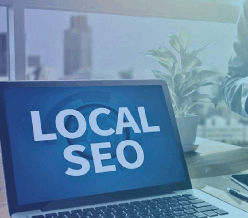 Top Local SEO Company 