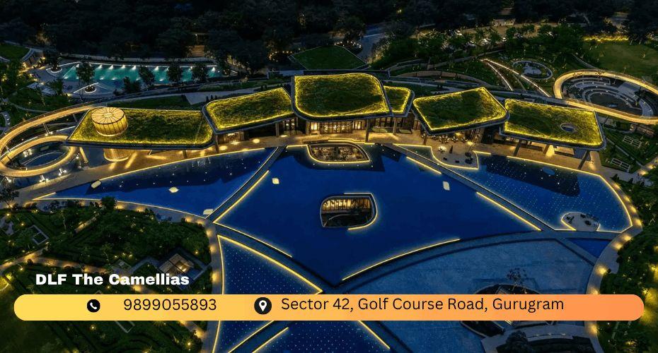 DLF Camellias 5 BHK Price Revealed: Is It Worth the Premium?