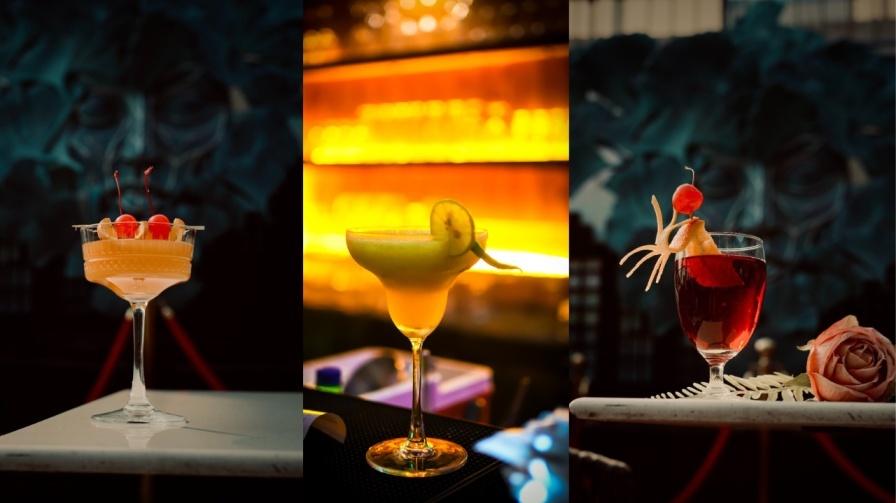 Best Bar & Restaurant in Noida for Nightlife