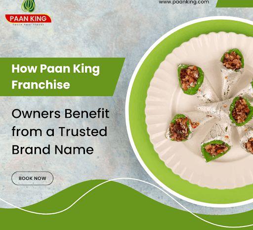 Start a Banarasi Paan Franchise with Premium Support