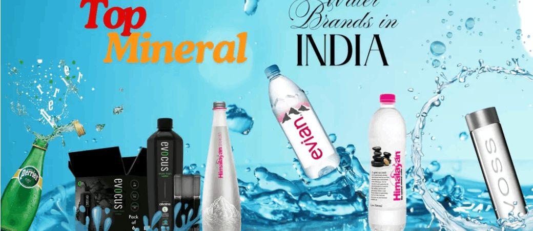 Top 5 Water Bottle Brands in India Shop at LuckyStore.in