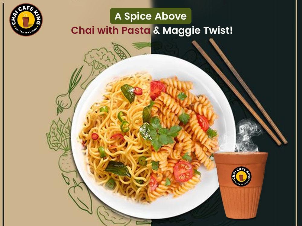 The Ultimate Chai Cafe Franchise Opportunity for You