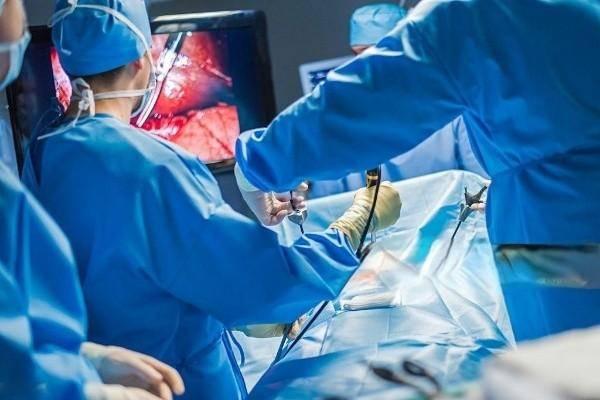 Best Laparoscopic Training