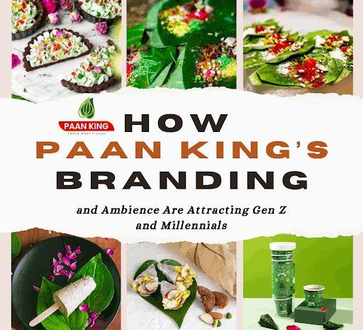 Banarasi Paan Franchise: Blend of Tradition & Business