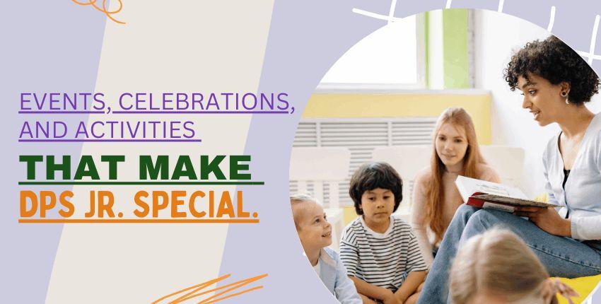 Your Child Deserves the Best Kindergarten School in Patna