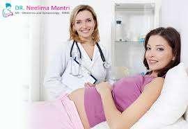 Dr Smriti Sparsh Mission | IVF Care with Compassion and Commitment