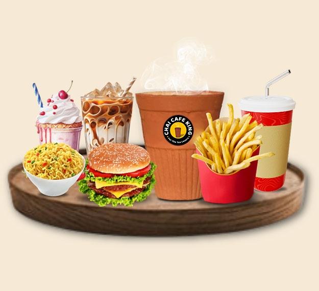 Launch a Modern Chai Cafe Franchise with Minimal Risk