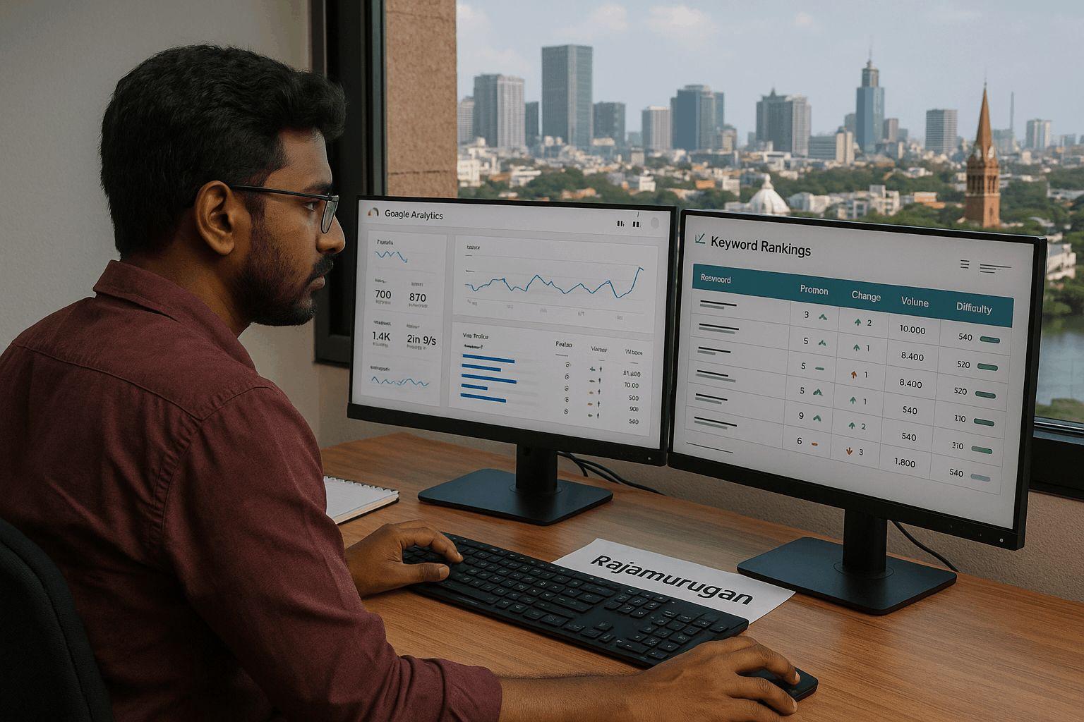 Best seo expert in chennai