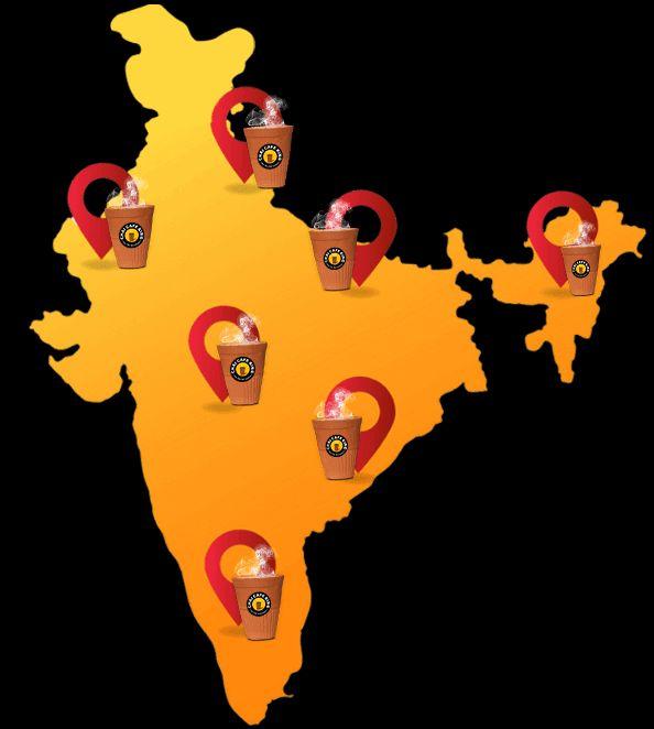 Chai Franchise Model in India: Online Success Stories