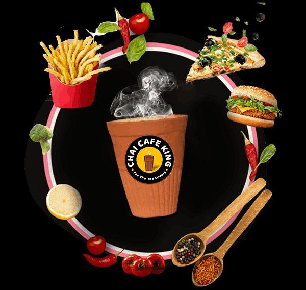 Affordable Chai Franchise Opportunities All Over India