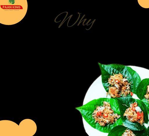 Banarasi Paan Franchise in India: Heritage Reimagined for Business