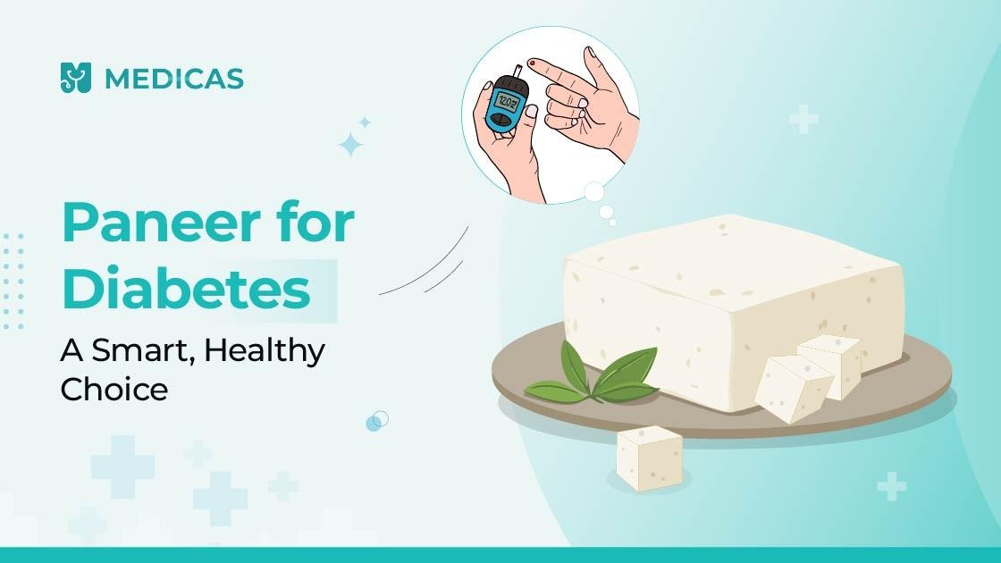 The Benefits of Paneer for Diabetes Management