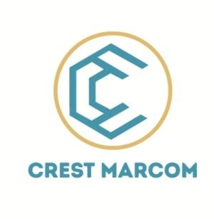 Marketing & Advertising Agency Crest Marcom