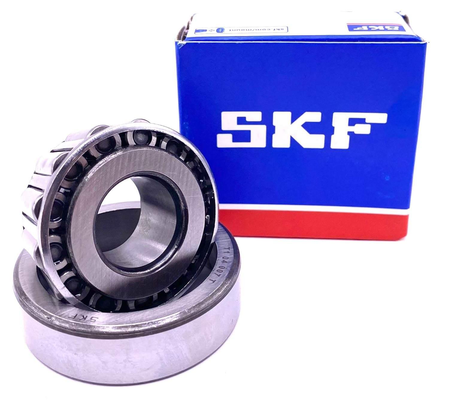 SKF Tapered Roller Bearings