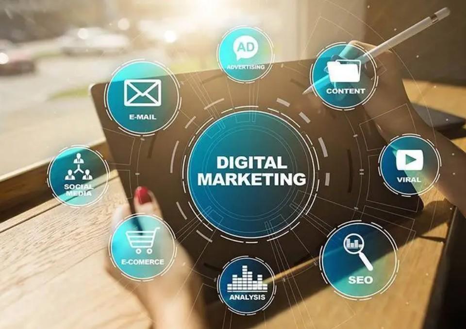 Elevate Your Brand with the Top Digital Marketing Agency in Gurgaon