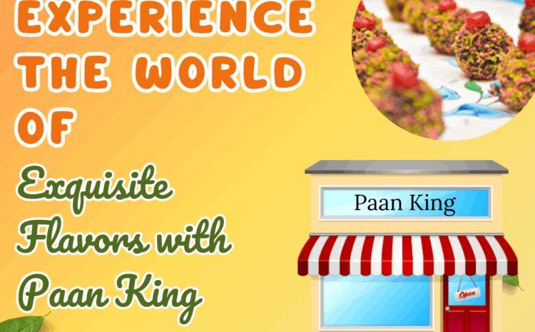 Banarasi Paan Franchise: Bringing Tradition into Business
