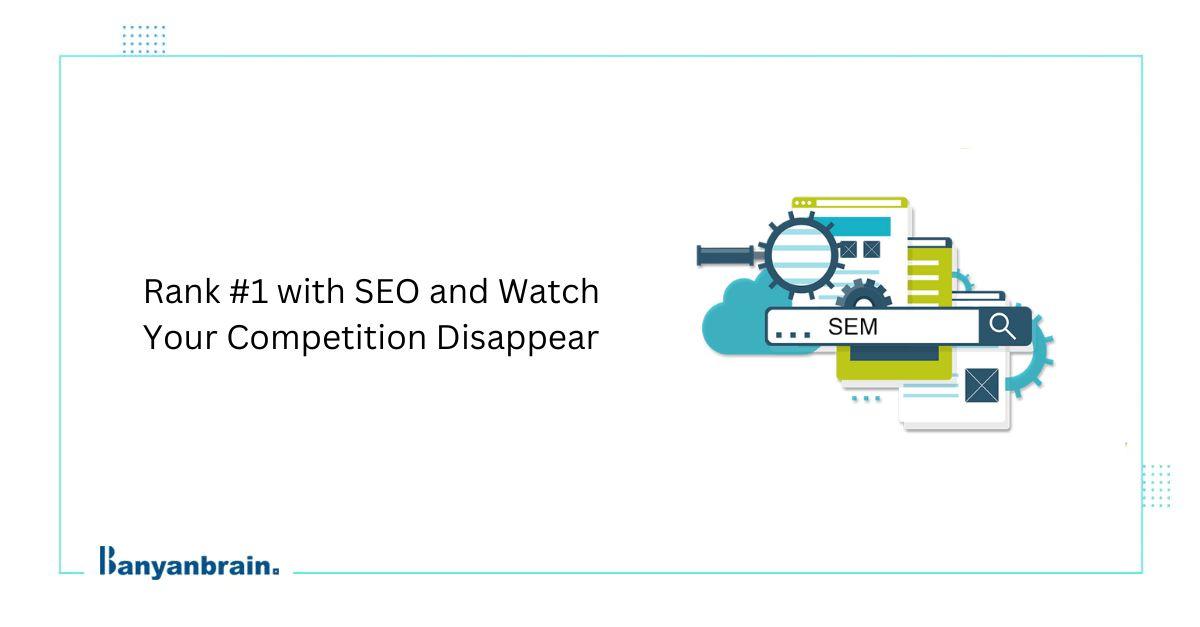 SEO audit agency | Banyanbrain