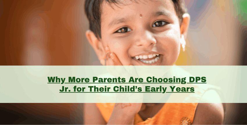 Unlock Young Potential with Top Childhood Education in Patna