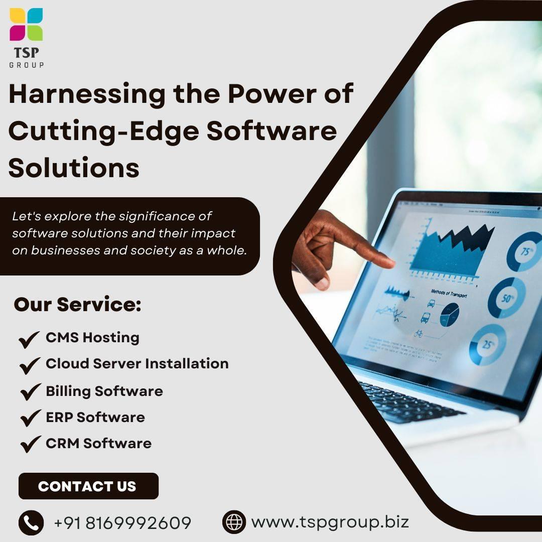 CRM Software in Satara