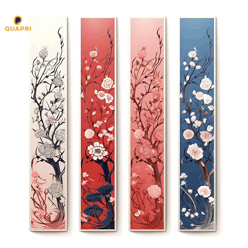 Custom Bookmarks Printing 