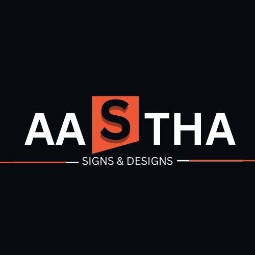 Aastha Signs and Designs Delhi Sign Board Experts