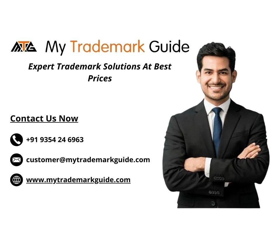 Trademark Registration In India