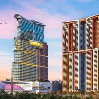 Brigade Gateway Hyderabad  Homes in Neopolis