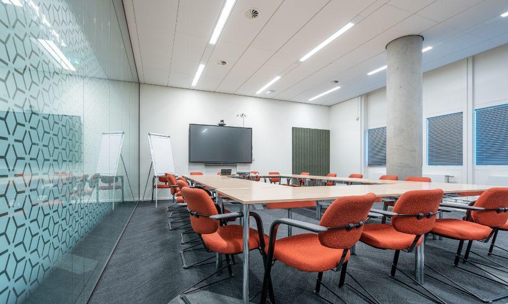 Concept Ventures Expert Interior Designers for Office Interiors