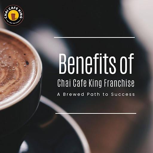 Chai Franchise Business: A Profitable Venture Across India