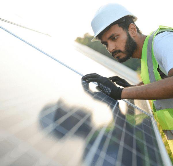 Best Solar Panel Installation in Dharmapuri