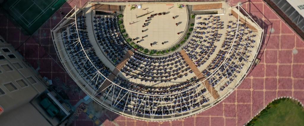 Where Young Minds Flourish - A Top CBSE School in Gurugram