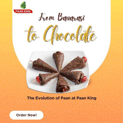 Different Variety of Paan Franchise in India for Every Market