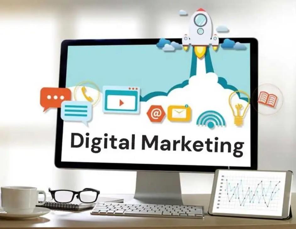 Driving Innovation & ROI: Delhis Leading Digital Marketing Agency