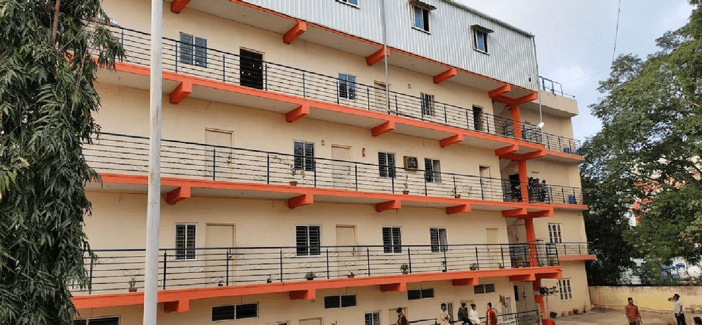 Best Bsc nursing college in Bangalore