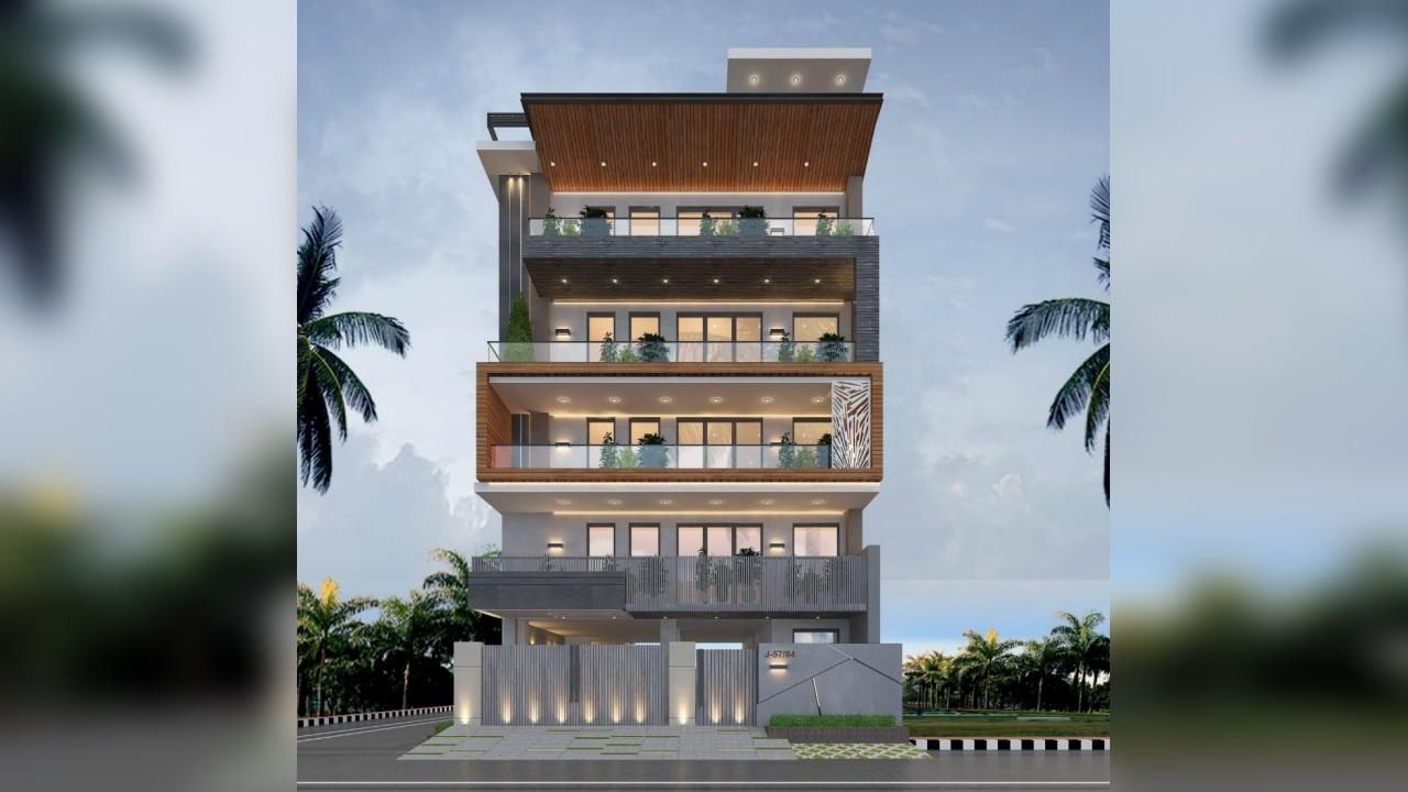 New upcoming residential projects in faridabad